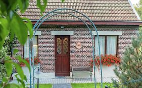 Peaceful Garden Stay, Malmedy